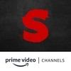 Shudder Amazon Channel logó