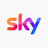 Sky Go logó