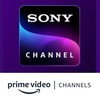 Sony Amazon Channel logó