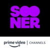 Sooner Amazon Channel logó