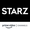 Starz Amazon Channel logó