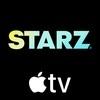 Starz Apple TV Channel logó