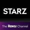 Starz Roku Premium Channel logó
