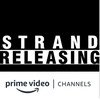 Strand Releasing Amazon Channel logó