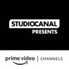 Studiocanal Presents Amazon Channel logó