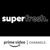 Superfresh Amazon Channel logó
