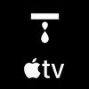 Tastemade Apple TV Channel logó