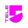 TELE 5 logó