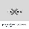 Terra X Amazon Channel logó