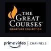 The Great Courses Amazon Channel logó