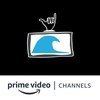 The Surf Network Amazon Channel logó