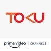 Toku Amazon Channel logó
