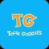Toon Goggles logó