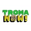 Troma NOW logó