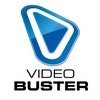 Videobuster logó