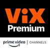 ViX Premium Amazon Channel logó