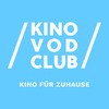 VOD Club logó