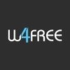 W4free logó