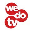 wedotv logó