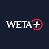 WETA+ logó