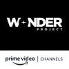 Wonder Project Amazon Channel logó