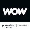 Wow Fiction Amazon Channel logó