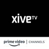Xive TV Documentaries Amazon Channel logó