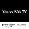 Yipee Kids TV Amazon Channel logó