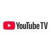 YouTube TV logó