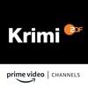 ZDF Krimi Amazon Channel logó