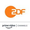 ZDF Schatzkiste Amazon channel logó