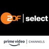 ZDF Select Amazon Channel  logó